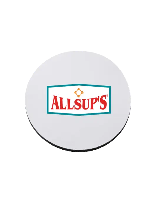 Full Color Jar Opener w/ALLSUP'S Logo