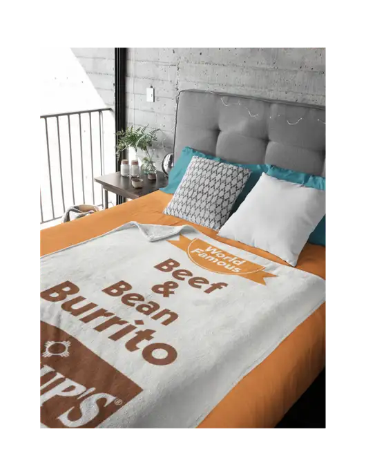 Allsup's Regular Size Blanket